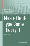 Mean-Field-Type Game Theory II cover