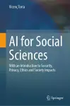 AI for Social Sciences cover
