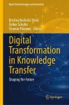 Digital Transformation in Knowledge Transfer cover