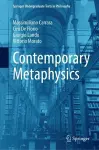 Contemporary Metaphysics cover
