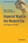 Imperial Wars in the Modern Era cover