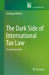 The Dark Side of International Tax Law cover