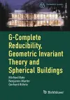 G-Complete Reducibility, Geometric Invariant Theory and Spherical Buildings cover