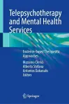 Telepsychotherapy and Mental Health Services cover