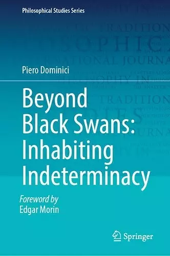 Beyond Black Swans: Inhabiting Indeterminacy cover