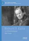 Richard F. Kahn cover
