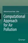 Computational Approach for Air Pollution cover