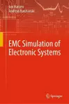 EMC Simulation of Electronic Systems cover