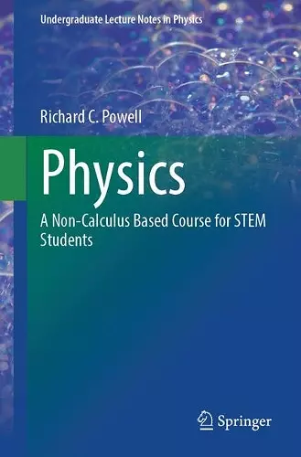 Physics cover