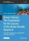 Ocean Literacy: The Foundation for the Success of the Ocean Decade, Volume II cover