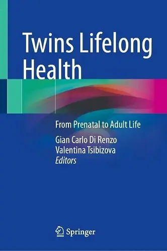 Twins Lifelong Health cover
