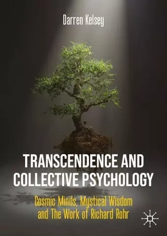 Transcendence and Collective Psychology cover