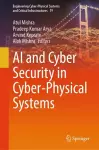 AI and Cyber Security in Cyber-Physical Systems cover