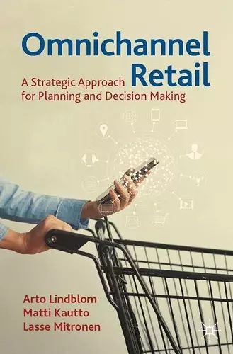 Omnichannel Retail cover
