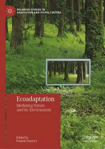 Ecoadaptation cover