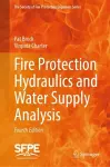 Fire Protection Hydraulics and Water Supply Analysis cover