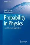 Probability in Physics cover
