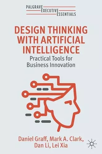 Design Thinking with Artificial Intelligence cover