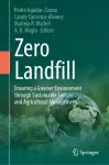 Zero Landfill cover