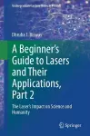 A Beginner’s Guide to Lasers and Their Applications, Part 2 cover
