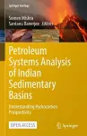 Petroleum Systems Analysis of Indian Sedimentary Basins cover