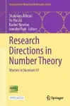 Research Directions in Number Theory cover