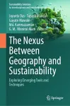 The Nexus Between Geography and Sustainability cover