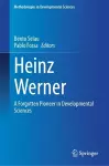 Heinz Werner cover