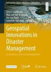 Geospatial Innovations in Disaster Management cover