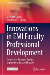 Innovations in EMI Faculty Professional Development cover