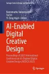 AI-Enabled Digital Creative Design cover