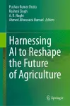 Harnessing AI to Reshape the Future of Agriculture cover