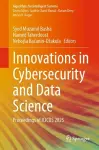 Innovations in Cybersecurity and Data Science cover