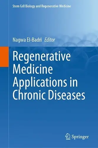 Regenerative Medicine Applications in Chronic Diseases cover