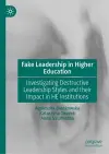 Fake Leadership in Higher Education cover