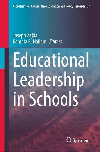 Educational Leadership in Schools cover