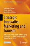 Strategic Innovative Marketing and Tourism cover
