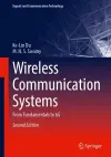 Wireless Communication Systems cover
