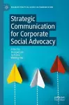 Strategic Communication for Corporate Social Advocacy cover