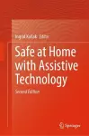 Safe at Home with Assistive Technology cover