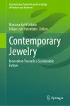 Contemporary Jewelry cover