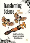 Transforming Science cover