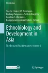 Ethnobiology and Development in Asia cover