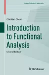 Introduction to Functional Analysis cover
