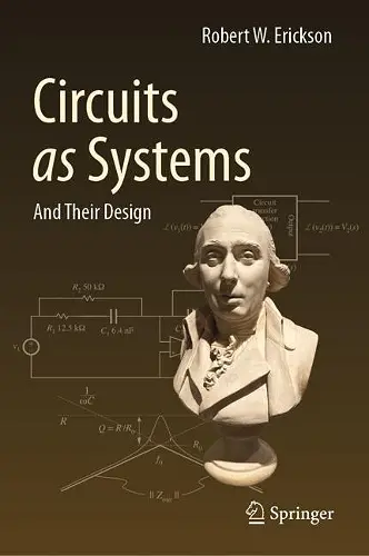 Circuits as Systems cover