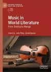 Music in World Literature cover