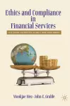 Ethics and Compliance in Financial Services cover