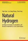 Natural Hydrogen cover