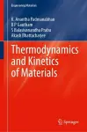 Thermodynamics and Kinetics of Materials cover