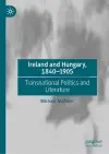 Ireland and Hungary, 1840-1905 cover
